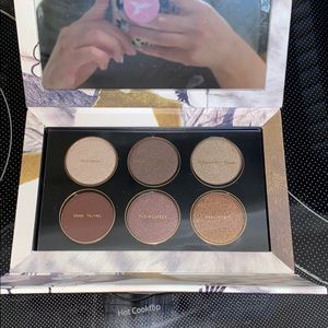Pat McGrath platinum bronze